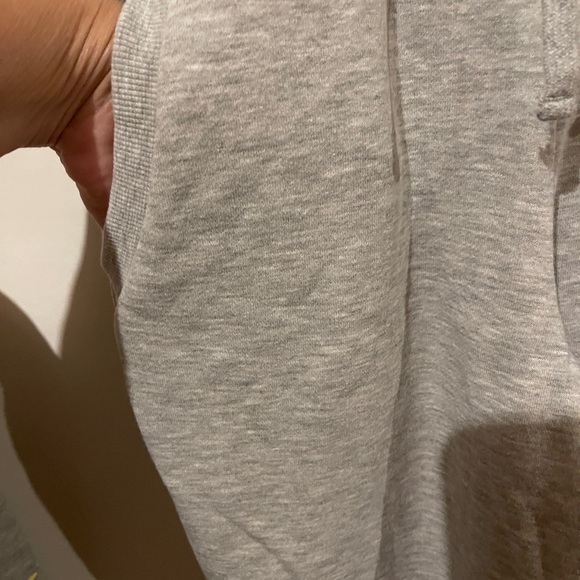 Champion sweat set authentic athleticwear NWOT buy from Veteran need 5 dental🦷 - Picture 2 of 7